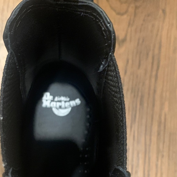 Dr. Martens Black Chelsea Boots - Picture 6 of 7